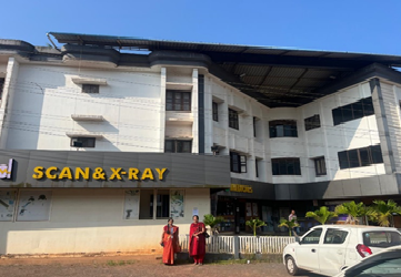 DM healthcare